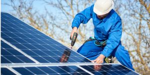 Installation Maintenance Panneaux Solaires Photovoltaïques à Revigny-sur-Ornain